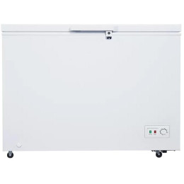 Морозильный сундук Prime Technics CS 30141 M