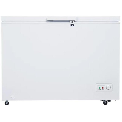 Морозильный сундук Prime Technics CS 30141 M: идеальное решение для хранения продуктов