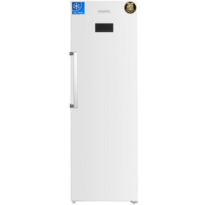 Эффективная морозильная камера Prime Technics FSN 1813 ED для долгосрочного хранения продуктов