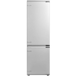 Встраиваемый холодильник MIDEA MDRE353FGF01 Встраиваемый холодильник MIDEA MDRE353FGF01