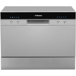 Посудомийна машина HANSA ZWM556SH Посудомийна машина HANSA ZWM556SH