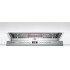 Переваги посудомийної машини BOSCH SMV4HVX00K