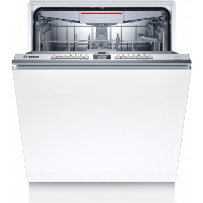 Переваги посудомийної машини BOSCH SMV4HVX00K