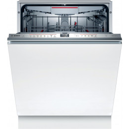Вбудована посудомийна машина BOSCH SMV6ECX50K