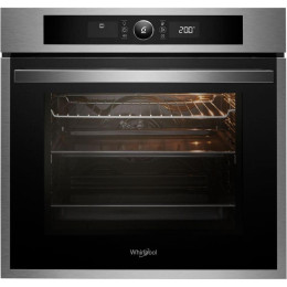 Духова шафа електрична WHIRLPOOL AKZ9 7891 IX Духова шафа електрична WHIRLPOOL AKZ9 7891 IX