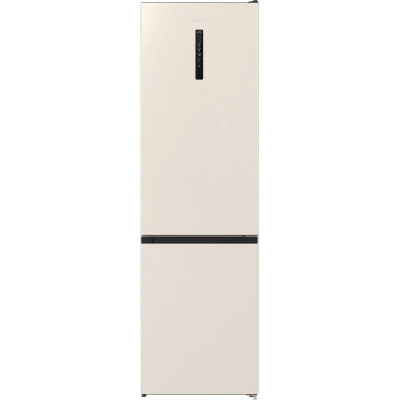 Переваги двокамерного холодильника Gorenje NRK 6202 AC4 Переваги двокамерного холодильника Gorenje NRK 6202 AC4