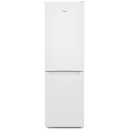 Двокамерний холодильник Whirlpool W7X 82I W