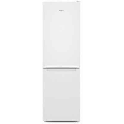 Идеальное решение для хранения продуктов - холодильник Whirlpool W7X 82I W Идеальное решение для хранения продуктов - холодильник Whirlpool W7X 82I W