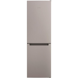 Двокамерний холодильник INDESIT INFC8 TI22X Двокамерний холодильник INDESIT INFC8 TI22X