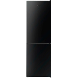 Двокамерний холодильник HISENSE RB390N4GBE (BCD-300WY) Двокамерний холодильник HISENSE RB390N4GBE (BCD-300WY)