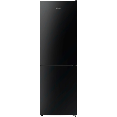 Ефективне зберігання продуктів: HISENSE RB390N4GBE (BCD-300WY)