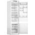 Переваги вбудованого холодильника HOTPOINT ARISTON HAC20 T321 Переваги вбудованого холодильника HOTPOINT ARISTON HAC20 T321