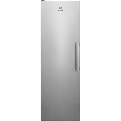Морозильна камера Electrolux RUT7ME28X2: ідеальне зберігання продуктів Морозильна камера Electrolux RUT7ME28X2: ідеальне зберігання продуктів