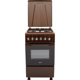 Комбинированная плита ELEYUS COMBO 5007 EF BR