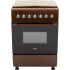 Ультрасовременная комбинированная плита ELEYUS COMBO 6007 EF BR: идеальное сочетание функциональности и стиля