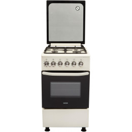 Комбинированная плита ELEYUS TEKNA 5007 CF BG Комбинированная плита ELEYUS TEKNA 5007 CF BG