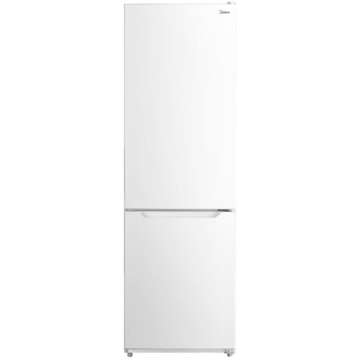 Ефективний та стильний: двокамерний холодильник MIDEA MDRB424FGF01I Ефективний та стильний: двокамерний холодильник MIDEA MDRB424FGF01I