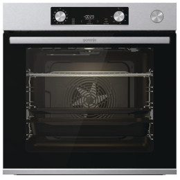 Духовой шкаф электрический Gorenje BSA6737E15X
