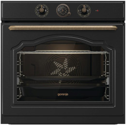 Духовой шкаф электрический Gorenje BOS67372CLB Духовой шкаф электрический Gorenje BOS67372CLB