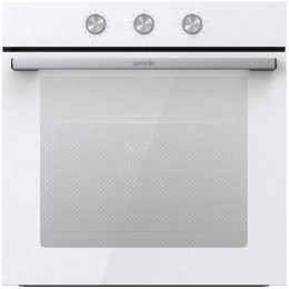 Духова шафа електрична Gorenje BO6727E03WG