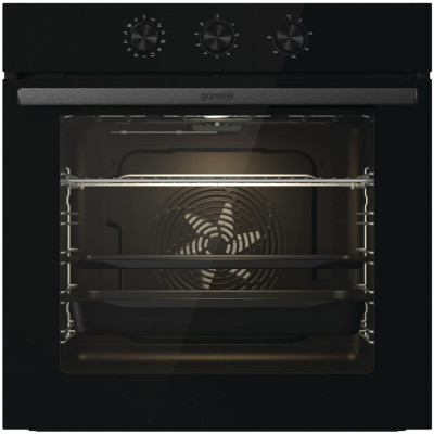 Духовой шкаф электрический Gorenje BO6727E03BG