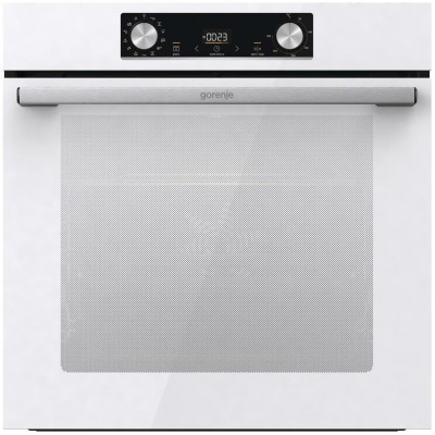Духовой шкаф электрический Gorenje Essential BOS6737E06WG Духовой шкаф электрический Gorenje Essential BOS6737E06WG