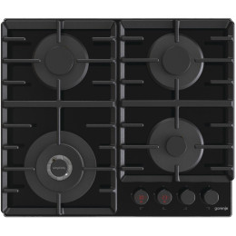 Варочна поверхня газова GORENJE GKTW642SYB Варочна поверхня газова GORENJE GKTW642SYB