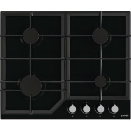 Варильна поверхня газова Gorenje GT641KB Варильна поверхня газова Gorenje GT641KB