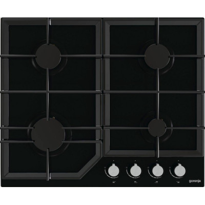 Варочная поверхность газовая Gorenje GT641KB Варочная поверхность газовая Gorenje GT641KB