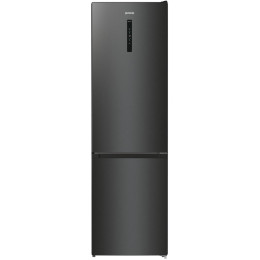 Двокамерний холодильник Gorenje NRK620EABXL4
