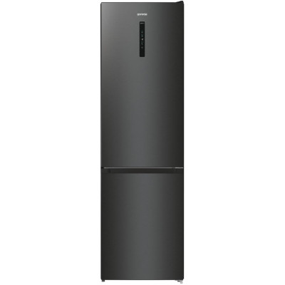 Идеальное хранение: Двухкамерный холодильник Gorenje NRK620EABXL4 Идеальное хранение: Двухкамерный холодильник Gorenje NRK620EABXL4