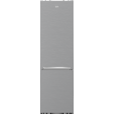 Двокамерний холодильник BEKO RCNA406I35XB: стильний та функціональний. Двокамерний холодильник BEKO RCNA406I35XB: стильний та функціональний.