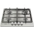 Варочная поверхность газовая Whirlpool TKRL 661 IX EU