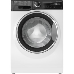 Пральна машина вузька WHIRLPOOL WRBSB 6228 B UA Пральна машина вузька WHIRLPOOL WRBSB 6228 B UA