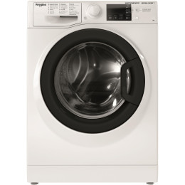 Пральна машина вузька WHIRLPOOL WRSB 7259 WB UA Пральна машина вузька WHIRLPOOL WRSB 7259 WB UA