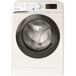Пральна машина вузька INDESIT BWSE 71293X WBV UA Пральна машина вузька INDESIT BWSE 71293X WBV UA