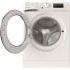 Надійна та стильна пральна машина Indesit BWSE 71293X WBV UA Надійна та стильна пральна машина Indesit BWSE 71293X WBV UA