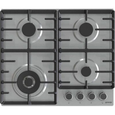 Варочная поверхность газовая GORENJE GW 642 ABX