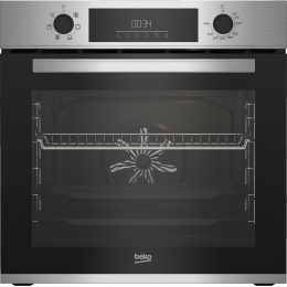 Духова шафа електрична Beko BBIE123002XD Духова шафа електрична Beko BBIE123002XD
