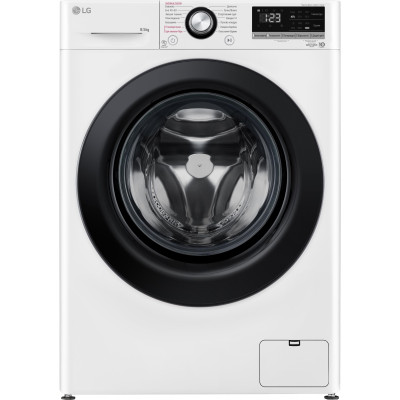 Узкая стиральная машина LG F2V3GS6WW: компактное и эффективное решение для вашего дома Узкая стиральная машина LG F2V3GS6WW: компактное и эффективное решение для вашего дома
