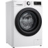 Узкая стиральная машина LG F2V3GS6WW: компактное и эффективное решение для вашего дома Узкая стиральная машина LG F2V3GS6WW: компактное и эффективное решение для вашего дома