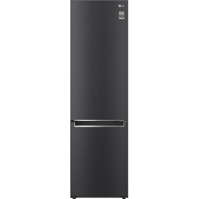 Першокласний двокамерний холодильник LG GW-B509SBNM Першокласний двокамерний холодильник LG GW-B509SBNM