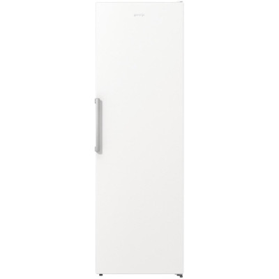Однокамерний холодильник GORENJE R619EEW5: стильний і функціональний Однокамерний холодильник GORENJE R619EEW5: стильний і функціональний