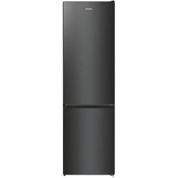 Двокамерний холодильник Gorenje NRK6202EBXL4 Двокамерний холодильник Gorenje NRK6202EBXL4