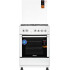 Плита ARDESTO FSC-F6060PW: лучший выбор для вашей кухни Плита ARDESTO FSC-F6060PW: лучший выбор для вашей кухни