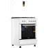 Плита ARDESTO FSC-F6060PW: лучший выбор для вашей кухни Плита ARDESTO FSC-F6060PW: лучший выбор для вашей кухни