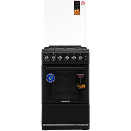 Плита комбінована ARDESTO FSC-F5060PB Плита комбінована ARDESTO FSC-F5060PB
