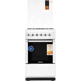 Плита комбінована ARDESTO FSC-F5060AW Плита комбінована ARDESTO FSC-F5060AW