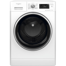 Стиральная машина с сушкой WHIRLPOOL FFWDB 1176258 BCV UA Стиральная машина с сушкой WHIRLPOOL FFWDB 1176258 BCV UA