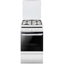 Плита газова HANSA FCGW510550 Плита газова HANSA FCGW510550